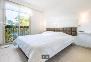 La Napoule plage et vue mer - 2