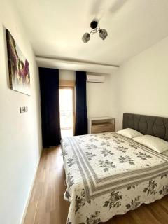 Apartment Boka Holiday - Dobrota - 4