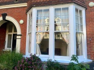 Delightful One Bed Victorian Flat - Hastings - 9