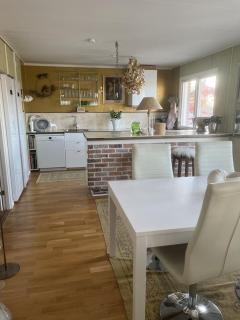 Bastad Beautiful All Year Around Year Stay Perfect Location Sea, Golf, Hiking, Free P - - 7