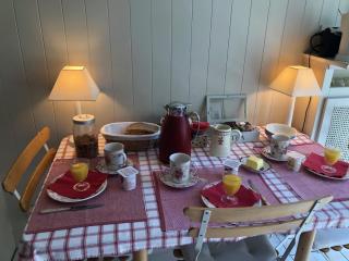 B&B Capitaine Piret - 1