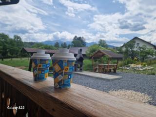 Old Cottage - Bran - 6