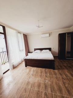 Guest House Gio - Kobuleti - 1