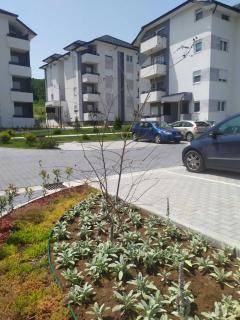 Natura Lux & Parking Free - Green Hill, blizu Akva parka - 2