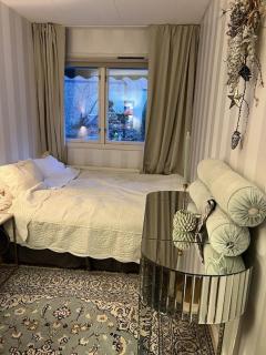 Bastad Beautiful All Year Around Year Stay Perfect Location Sea, Golf, Hiking, Free P - 8
