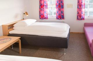 Fosen Fjord Hotel - 1