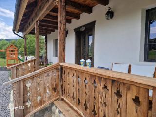 Old Cottage - Bran - 7