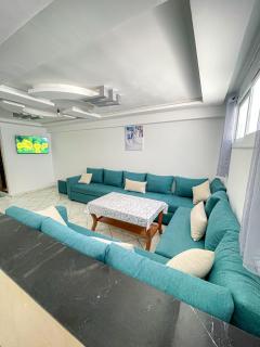 Enjoy your vacation here just one minute from the beach! Exclusively for families Book Your Stay Today - 7