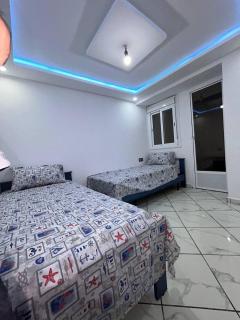 Enjoy your vacation here just one minute from the beach! Exclusively for families Book Your Stay Today - 3