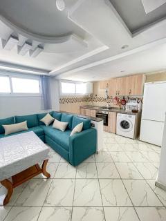 Enjoy your vacation here just one minute from the beach! Exclusively for families Book Your Stay Today - 2