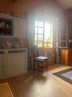 studio des perce neige - Barcelonnette - 4