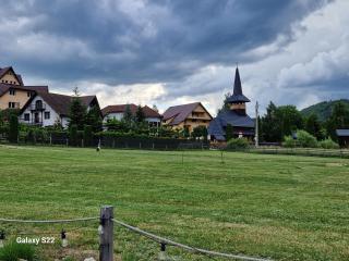 Old Cottage - 8