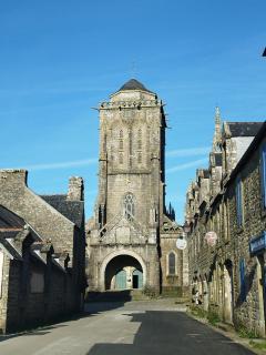 Gwen ha du - Locronan - 5