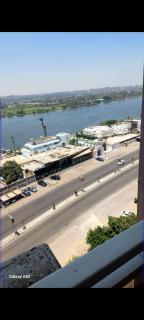 أبرج المعادي استار - Cairo - 4