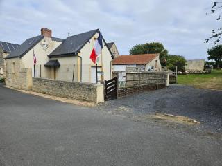 Maison de la Libération 6 Juin 1944 OMAHA BEACH - 3