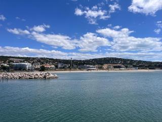 Superbe Appartement Proche De La Plage - Sète - 8