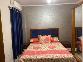 luxury apartment at stella heights at northcoast , شقة فندقية في ستيلا هايتس الساحل الشمالي - El Alamein - 9