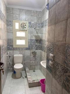 luxury apartment at stella heights at northcoast , شقة فندقية في ستيلا هايتس الساحل الشمالي - El Alamein - 6