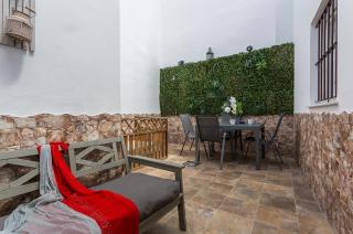 Original Céntrico Bohemio - Jerez de la Frontera - 8