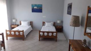 Vila Blu Sarande - Saranda - 6