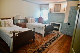 The New Kent Ordinary - Cumberland Landing - 5
