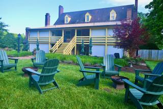 The New Kent Ordinary - Cumberland Landing - 3