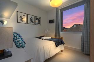 Elegant 3 Bed Apartment Near Many Attractions - Londra - 3