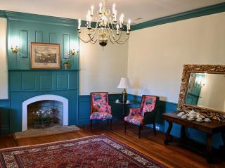 The New Kent Ordinary - Cumberland Landing - 2