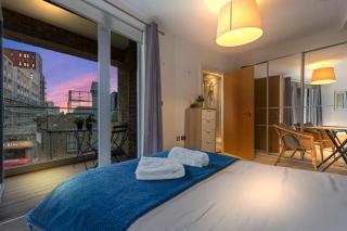Elegant 3 Bed Apartment Near Many Attractions - Londra - 2