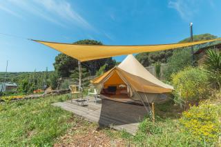 Stone Pines Eco Glamping - Los Caños de Meca - 0