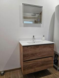Charmante maison avec parc boisé - 7