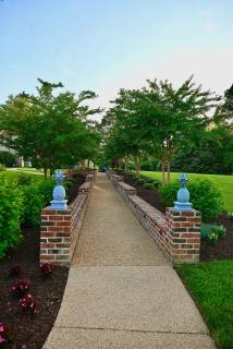 The New Kent Ordinary - Cumberland Landing - 1
