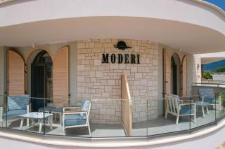 Moderi Luxury Suites - Skala Potamias - 0