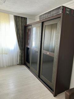Merkezi Konumda Geniş Aile Apartı - Kaş - 4