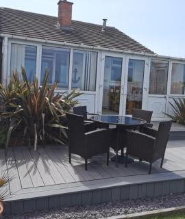 Seascape Holiday Home - Aberporth - 7