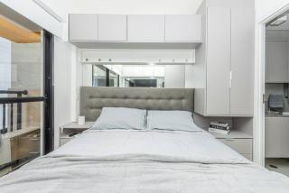 Apartamento novo e completo, próximo a paulista, aos hospitais Sírio Libanes e Nove de Julho, shopping Frei Caneca, Smart Fit e principais pontos turísticos - São Paulo - 5