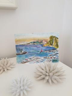 Donna Rosa Capri - Charming House by the Sea - Capri - 4