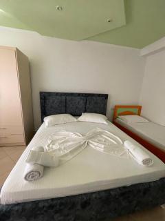 Vila Florand Sela - Ksamil - 9
