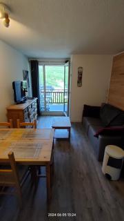 Studio Cabine 4 pers Les2Alpes 21m² - 4