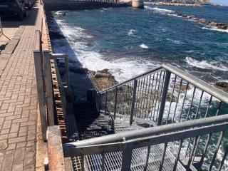 Tolomei House Holidays Sea View - Syracuse - 8