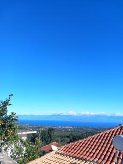 Sofias Studio - Koroni - 2