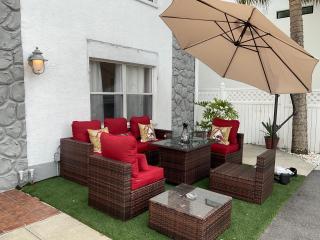 LIDO BEACH Apt 2L - Sarasota - 3