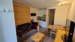 Studio Cabine 4 pers Les2Alpes 21m² - 3