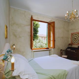 Villa Lulli affittacamere - Sansepolcro - 7