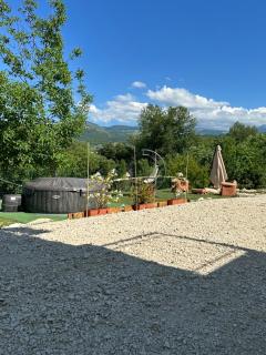 la casa sul lago - Scafa - 3