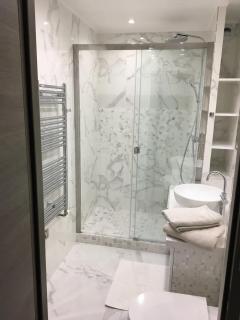 Calme, lumineux, luxueux, refait á neuf - Sartrouville - 8