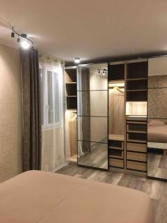 Calme, lumineux, luxueux, refait á neuf - Sartrouville - 3