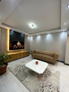 Sabiha Gökçen Airport & Metro - 8