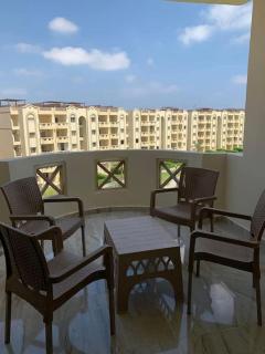 chalet at sidi abdelrahman stella heights northcoast شالية استيلا هايتس سيدي عبدالرحمن - 7