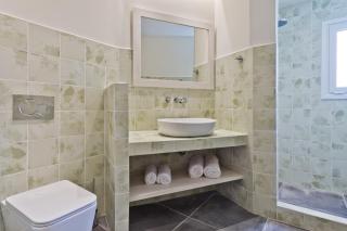 Posidonia Luxury Suites - Karpathos - 1